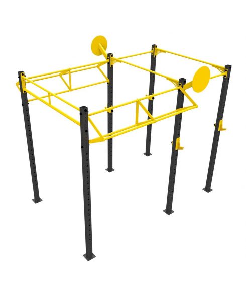 A0333 Функциональная рама 2900 x 1800 мм DHZ