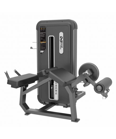 U3001A Сгибание ног лежа. Стек 94 кг