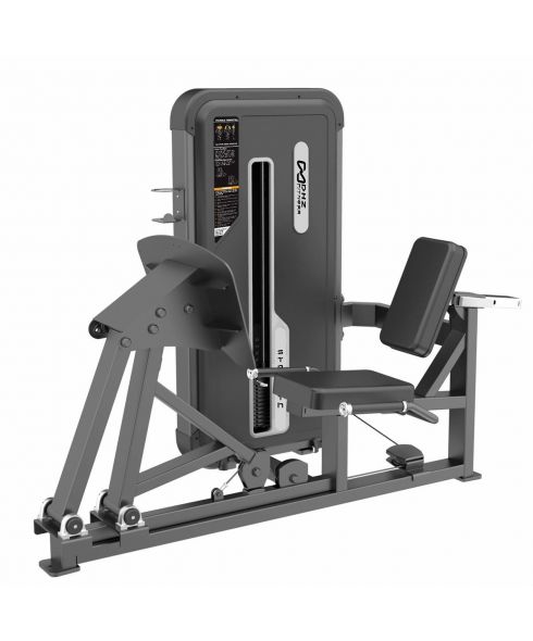 U3003A Жим ногами. Стек 115 кг