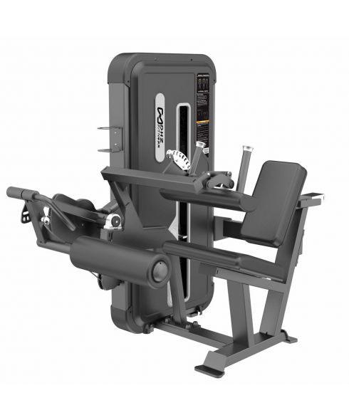 U3023A Сгибание ног сидя. Стек 109 кг