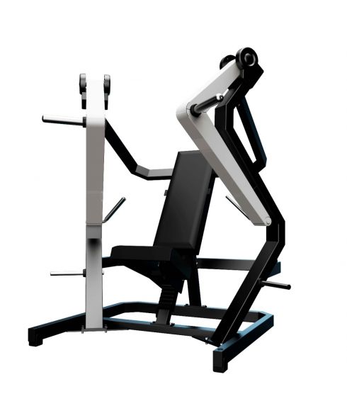 D910 Широкий жим от груди