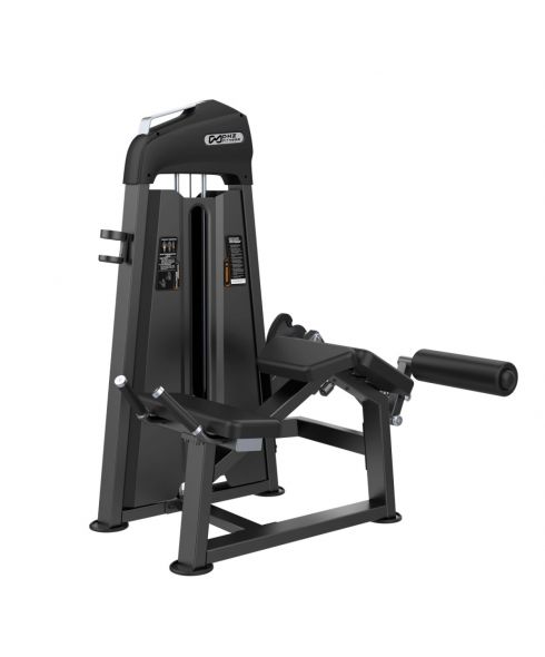 U3001C-JZ Сгибание ног лежа. Стек 135 кг