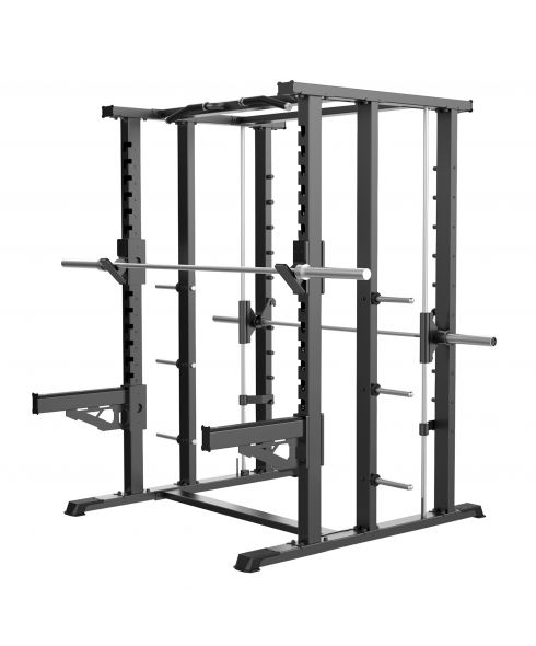 JN2063A, JN2063B Машина Смита - Силовая рама