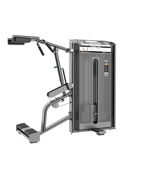 E7010A Голень стоя. Стек 110 кг