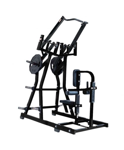 SM2005 Независимая тяга сверху