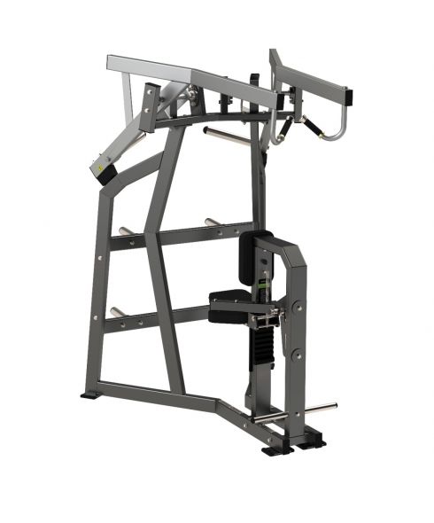 SMR2006 Независимая гребная тяга