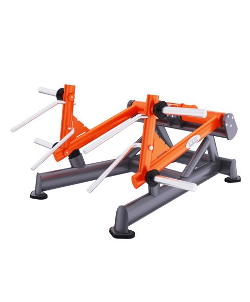 T918 Независимая становая тяга