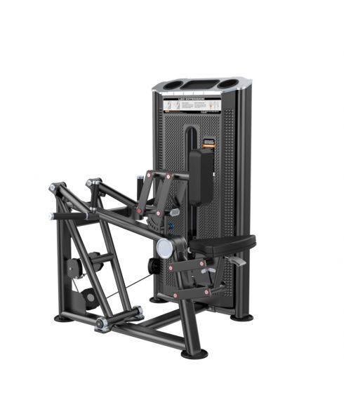 U2034 Гребная тяга с упором на грудь. Стек 94 кг