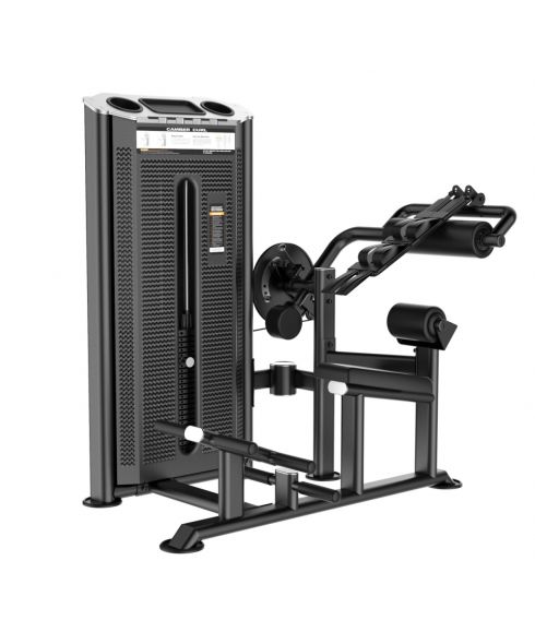 U2088 Пресс-машина/Разгибание спины. Стек 110 кг