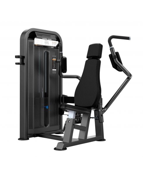 U3004D-JZ Баттерфляй. Стек 135  кг