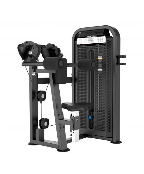 U3005D Дельт-машина. Стек 56 кг