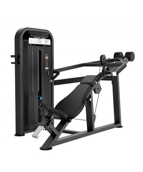 U3013D (E5013) Наклонный грудной жим