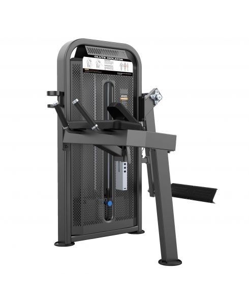 U3024D (E5024) Глют-машина. Ягодичные