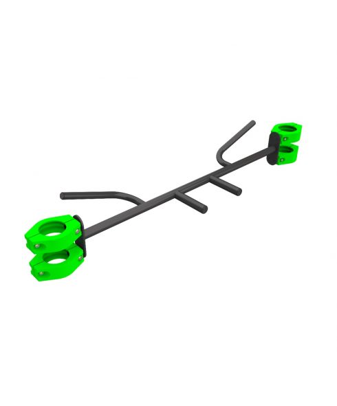 W108 Перекладина мультихват ZAVODSPORTA