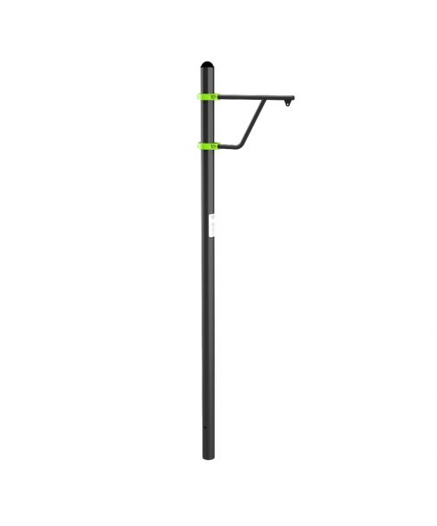 W338 Воркаут Стойка для подвесных снарядов ZAVODSPORTA