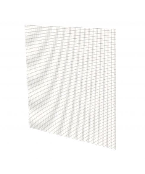 W Сетка 3000х3000 мм со шнуром ZAVODSPORTA
