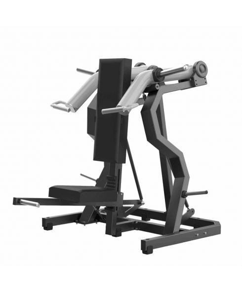 Y935ZPM Жим от плеч с легким стартом