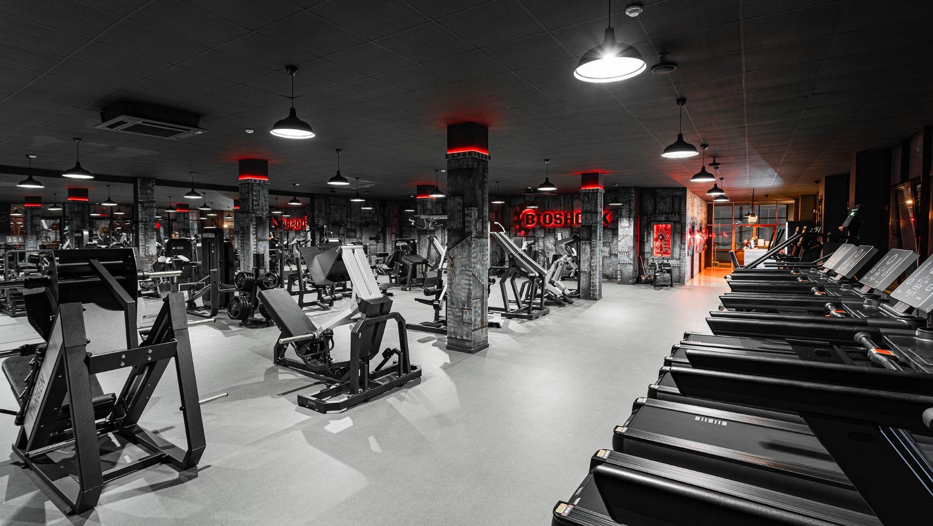 Bioshock, Симферополь