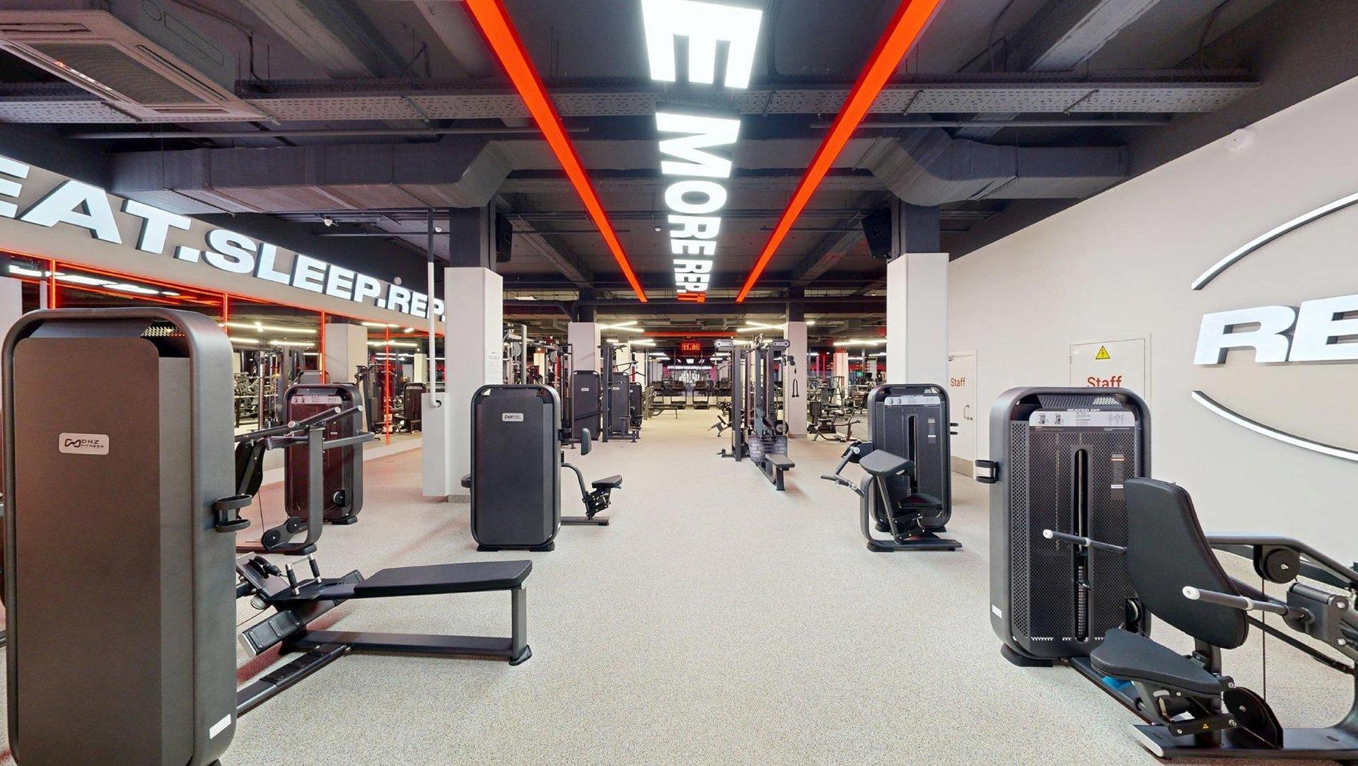 REP.iT, Краснодар