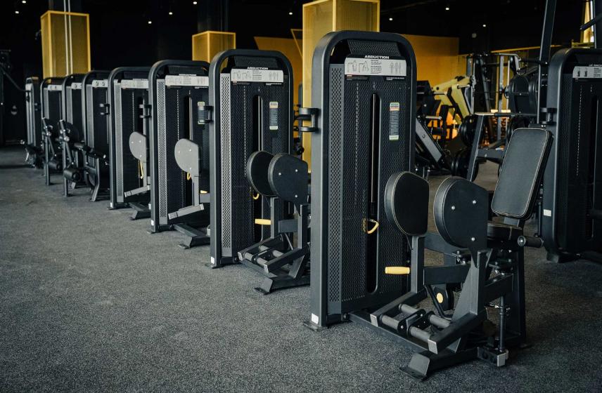 Grand Fitness (Маяковского), Калуга