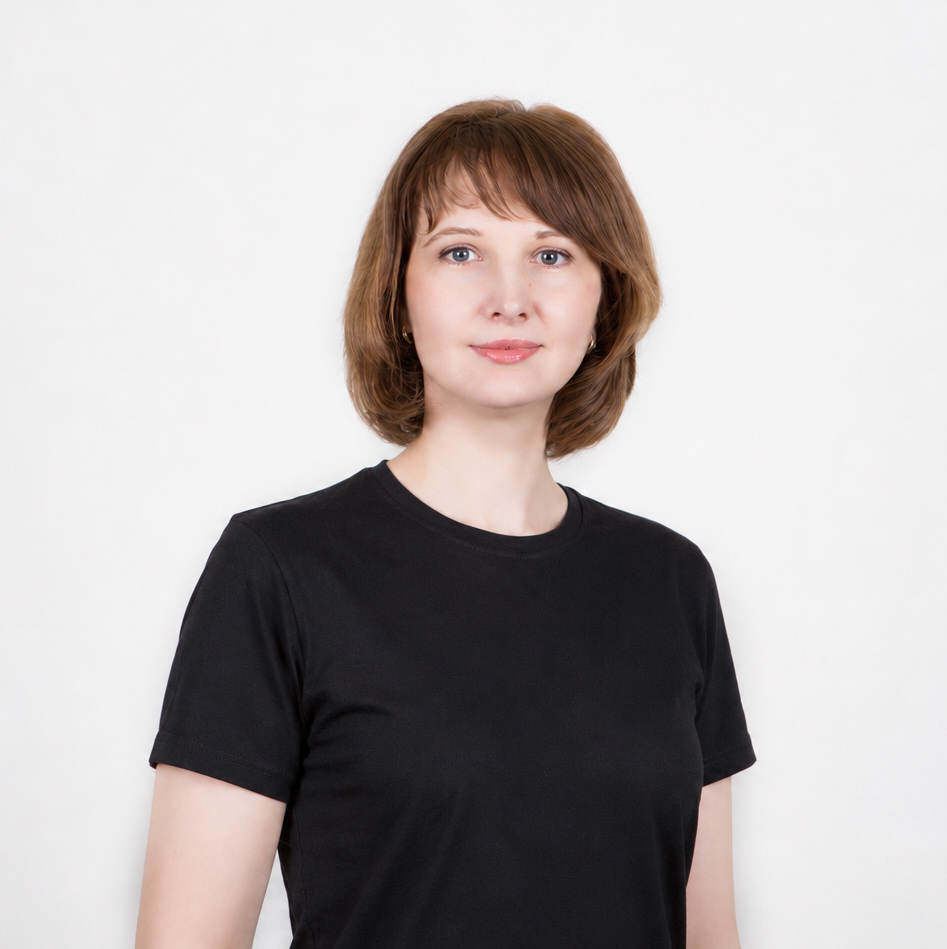 КСЕНИЯ ГОРКОЛЬЦЕВА 