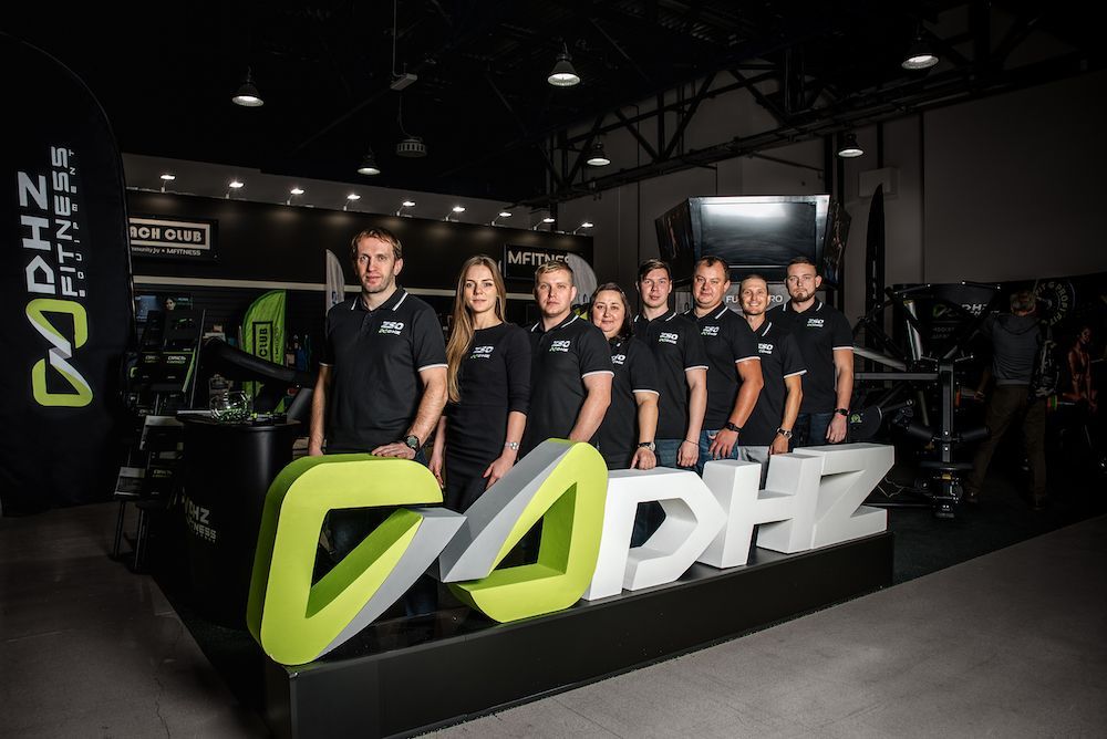 Спортивная индустрия. Реклама в спортивной индустрии. MIOFF 2021. Лента- индустрия спорта.